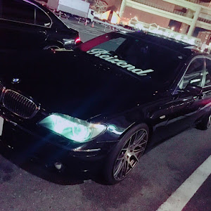 7シリーズ 750Li