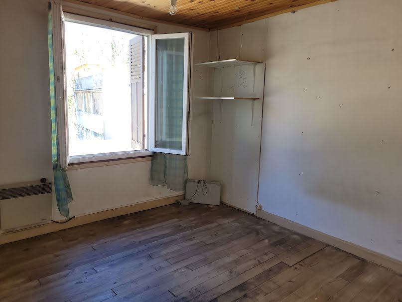 Vente maison 4 pièces 186 m² à Rosans (05150), 139 000 €