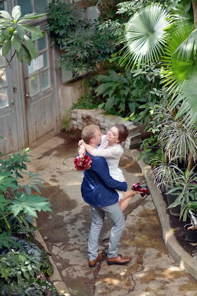 Fotograf ślubny Natasha Fedorova (fevana). Zdjęcie z 12 maja 2015