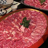 燒肉石松五十三次(南京本店)