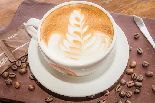 Cappuccino