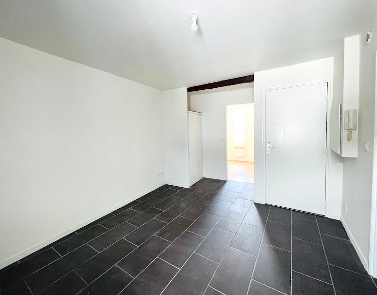 Vente appartement 2 pièces 25.6 m² à Saint-Paul-lès-Dax (40990), 95 000 €