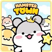 Hamster Town Mod apk última versión descarga gratuita