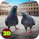 City Bird Pigeon Simulator 3D