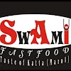 Sai Swami Fast Food, Marol, Andheri East, Mumbai logo