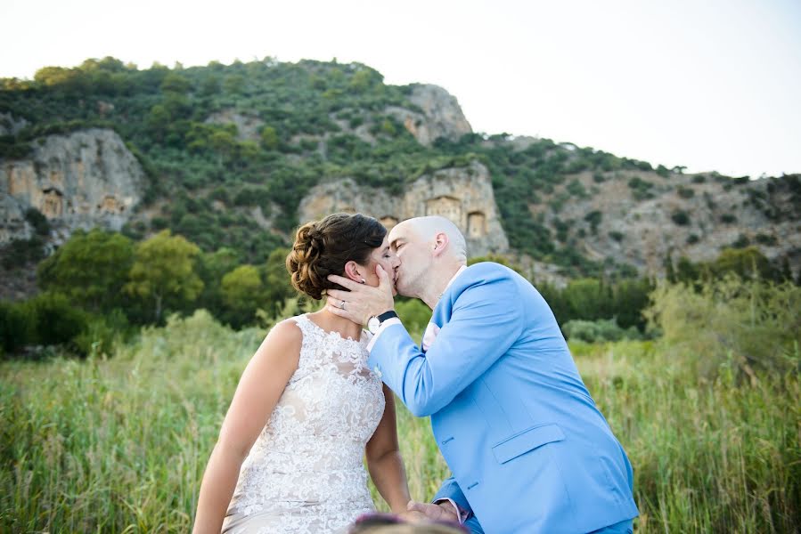 Wedding photographer Inga Mendelite (ingaphoto). Photo of 21 August 2014