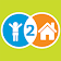 Links 2 Home icon