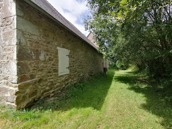 maison à Carrouges (61)