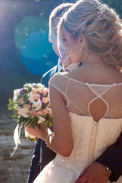 Wedding photographer Alesya Kotova (alesiakotova). Photo of 20 March 2019