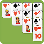 Cover Image of Herunterladen Der Klassiker der Solitaire-Sammlung 2.20.08.14 APK