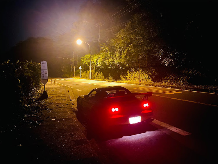 RX-7のRE雨宮・RX-7・FD3Sに関するカスタム事例の投稿画像1枚目