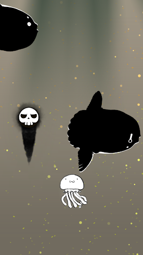 Deep Sea - Rise of the jellyfish