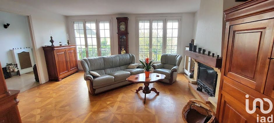 Vente maison 5 pièces 167 m² à Wissous (91320), 579 000 €