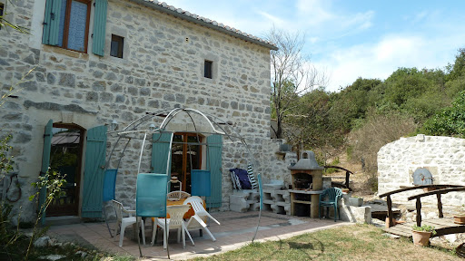 Maison avec terrasse 3