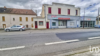 maison à Moulins (03)