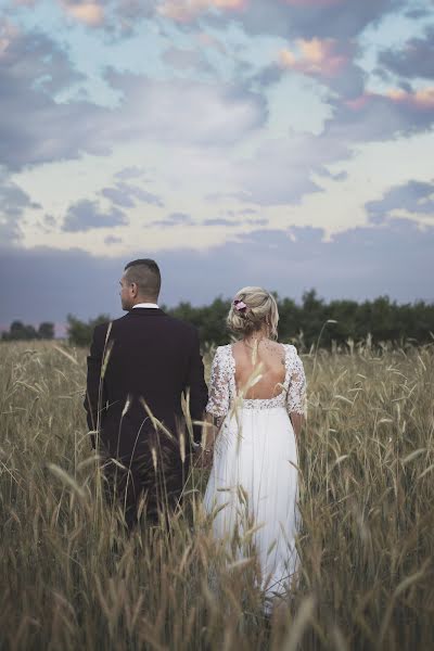 Wedding photographer Karolina Hachem (karolinahachem). Photo of 28 June 2018