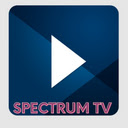 Spectrum TV App For PC & Windows - New Tab BG