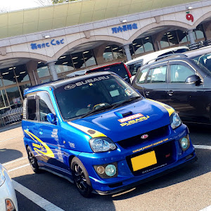 プレオ RS-Limited