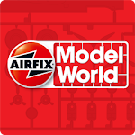 Cover Image of Unduh Airfix Model World Magazine 6.0.8 APK