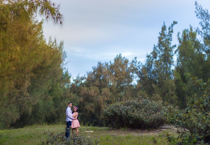 Fotógrafo de bodas Paulo Araújo (pauloaraujo). Foto del 5 de abril 2020