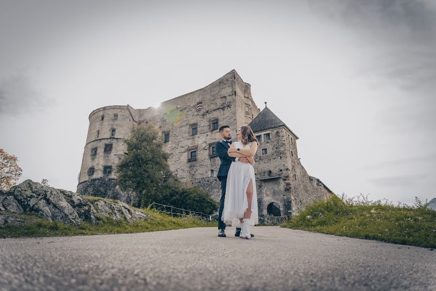 Photographe de mariage Emanuele Gazzi (emanuelegazzi). Photo du 27 janvier