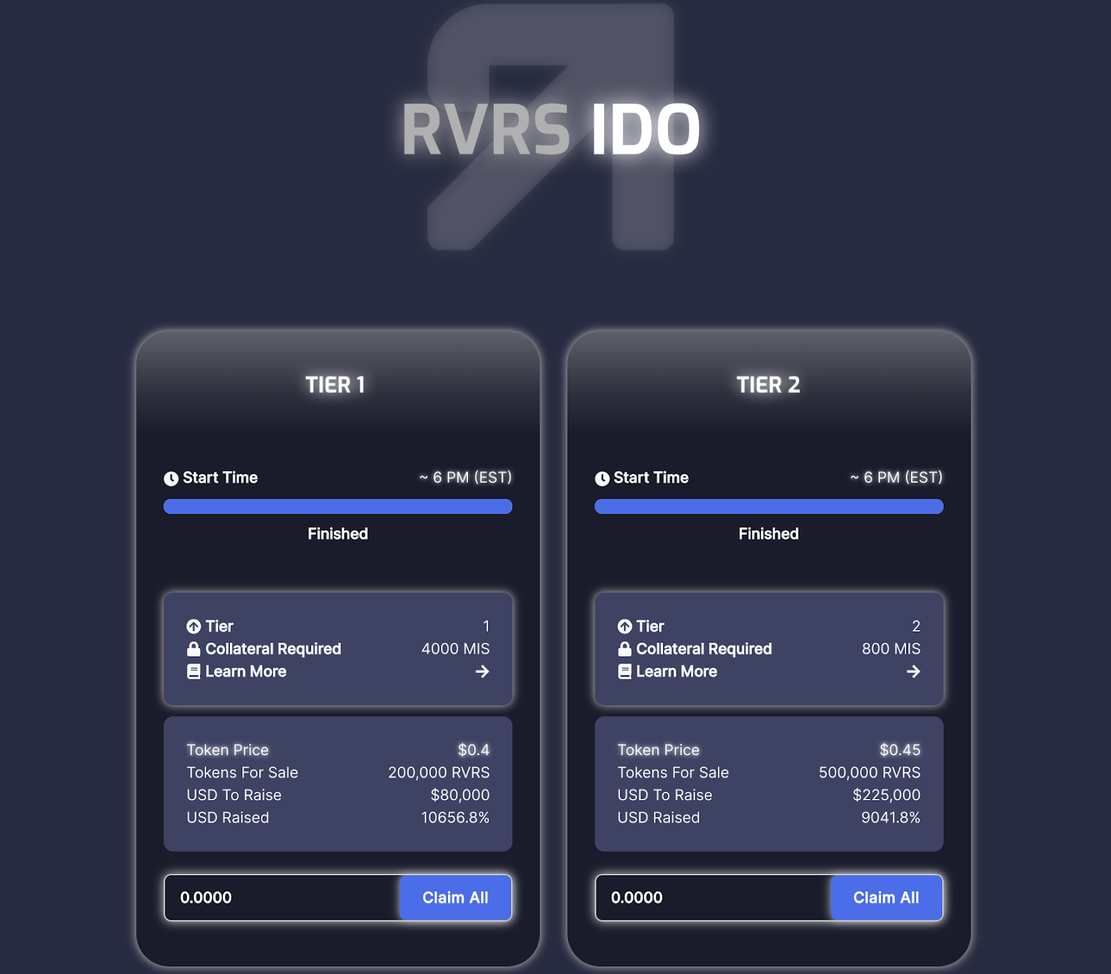 Artemis Protocol