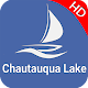 Chautauqua Lake Offline GPS Nautical Charts Download on Windows