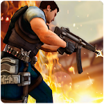 Elite Military Modern War Apk