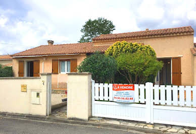 House with terrace 3