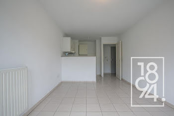 appartement à Marseille 4ème (13)