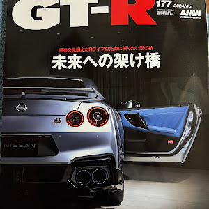 スカイライン GT-R BNR32