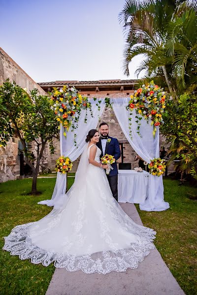 Fotografo di matrimoni Duglas Aguilar (duglasaguilar). Foto del 2 settembre 2020
