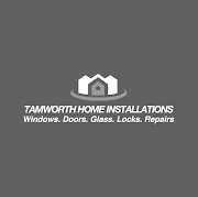 Tamworth Home Installations Logo