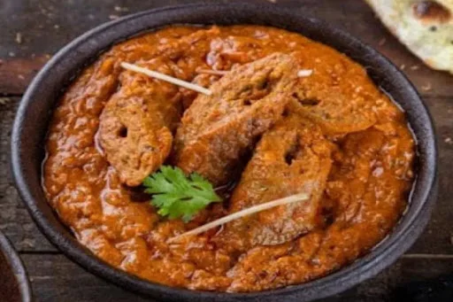 Chicken Seekh Masala