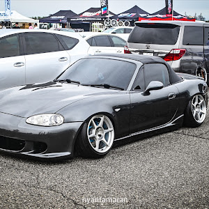 ロードスター NB6C