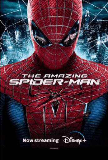 The Amazing Spider-Man (2012 Film)