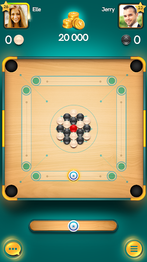 Carrom Pool: Disc Game screenshots 3