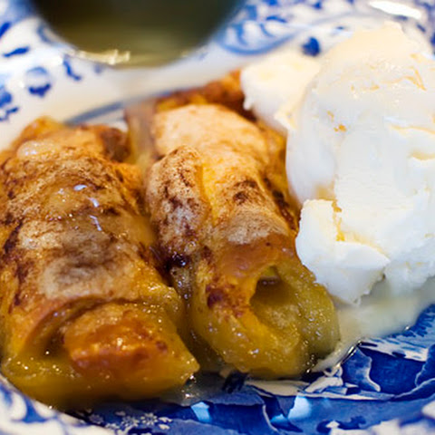 10 Best Apple Dumplings With Crescent Rolls Recipes | Yummly