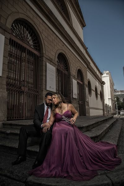 Wedding photographer Marcos Marcondes (marcondesfotogr). Photo of 4 May 2018