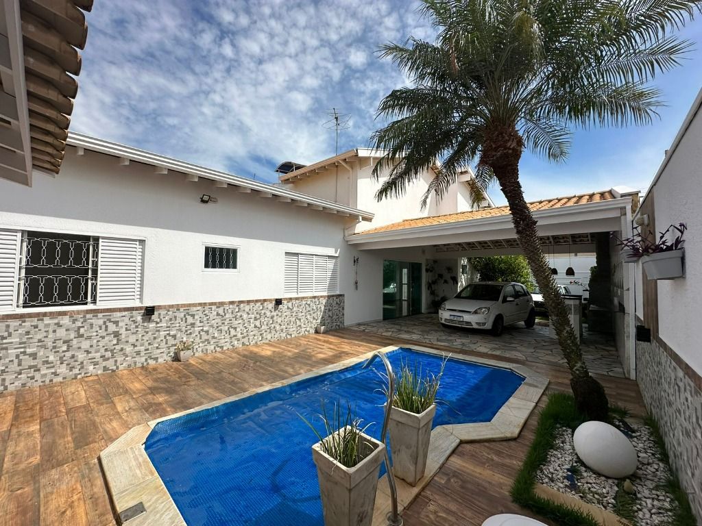 Casa à venda, 369 m² por R$ 1.150.000,00 - Vila Olímpica - Uberaba/MG