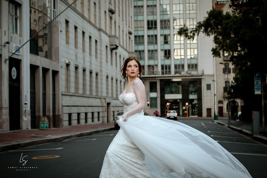 Photographe de mariage Larry September (larryseptember). Photo du 6 octobre 2023