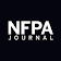 NFPA Journal icon