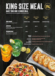 Pizza Hut menu 8