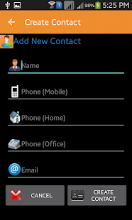 How to download VCard Multiple VCF Generator lastet apk for bluestacks