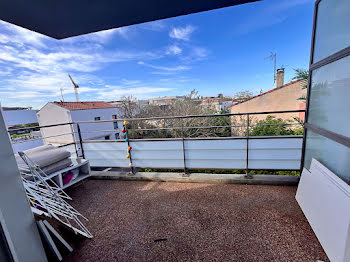 appartement à Toulouse (31)