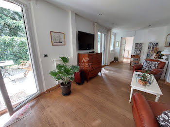 appartement à Maisons-Laffitte (78)