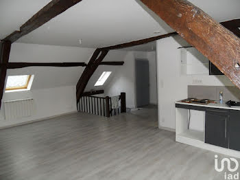 appartement à Laon (02)