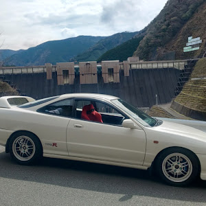 インテグラ DC2