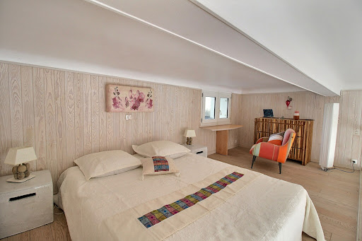 Seaside apartment 3