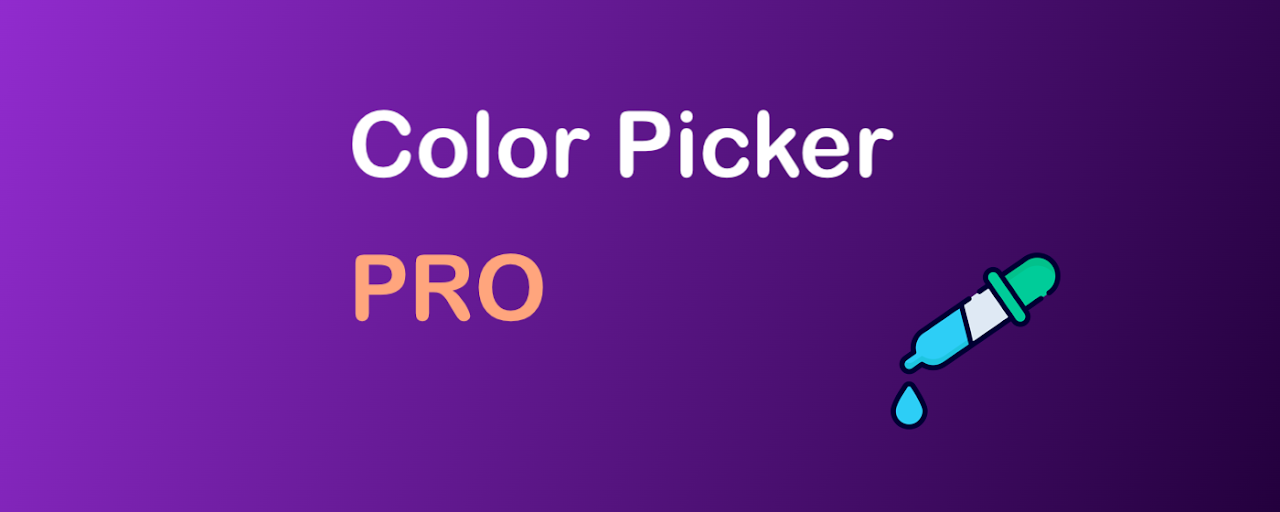 Color Picker Pro Preview image 2